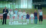 Jugend U15m -35 kg