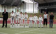 Jugend U15m -38 kg