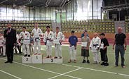 Jugend U15m -42 kg