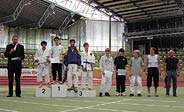 Jugend U15m -50 kg