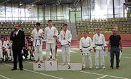 Jugend U15m -55 kg