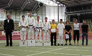 Jugend U15m -66 kg