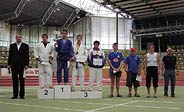 Jugend U15m +73 kg