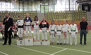 Jugend U15w -40 kg