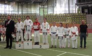 Jugend U15w -44 kg
