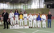 Jugend U15w -48 kg