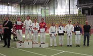 Jugend U15w -52 kg