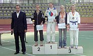 Jugend U15w -57 kg