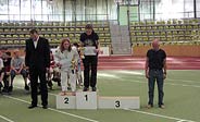 Jugend U15w -70 kg