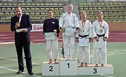 Frauen U20 -48 kg