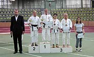 Frauen U20 -52 kg