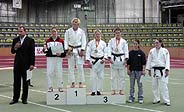 Frauen U20 -63 kg