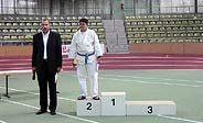 Frauen U20 +78 kg