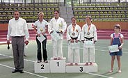 Frauen -48 kg