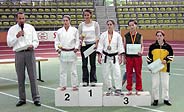 Frauen -52 kg