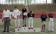 Frauen -57 kg