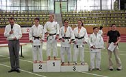Frauen -63 kg