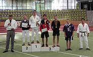 Männer -60 kg