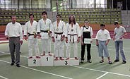 Männer -73 kg