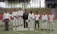 Männer -81 kg