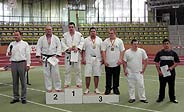 Männer +100 kg