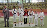 Männer U17 -42 kg