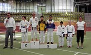 Männer U17 -46 kg