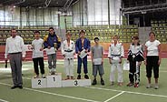 Männer U17 -50 kg