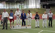 Männer U17 -55 kg