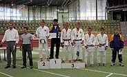 Männer U17 -60 kg