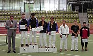 Männer U17 -66 kg