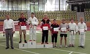 Männer U17 -73 kg