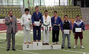 Männer U17 -81 kg