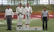 Männer U17 -90 kg