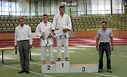 Männer U17 +90 kg