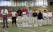 Frauen U17 -52 kg