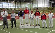 Frauen U17 -57 kg