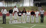 Frauen U17 -63 kg