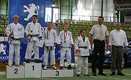 Jugend U15m -38 kg