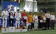 Jugend U15m -50 kg