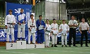 Jugend U15m -55 kg