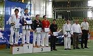 Jugend U15m -73 kg