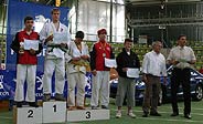 Jugend U15m +73 kg