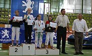 Jugend U15w -33 kg