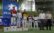 Jugend U15w -44 kg