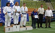 Jugend U15w +70 kg