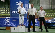 Frauen U20 -44 kg