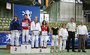 Frauen U20 -48 kg
