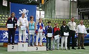 Frauen U20 -52 kg