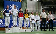 Frauen U20 -57 kg